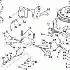 E65RWLCOC Система зажигания