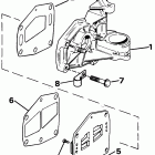 E6SLCOB Intake manifold - 8
