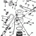E300TXCOS Electric primer pump assy.