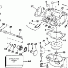 E40RWCOM Carburetor & primer system