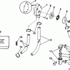 E65RWLCOC Топливный насос и фильтр