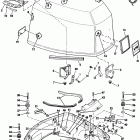 E115MLCOS Капот