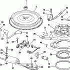 E30TECOA Зажигание