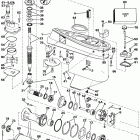 E65WMLCOC Редуктор