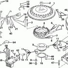 E275TXCOS Ignition system - 35 amp