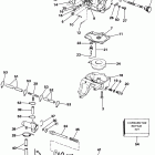 E25RWLCOS Карбюратор