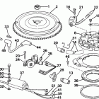 E20ECOS Зажигание