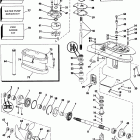 E30TECOA Редуктор