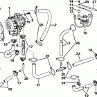 E65WMLCOC Vro pump - wmlc & wtl models only
