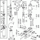 E100WMLCOC Гидроподъем