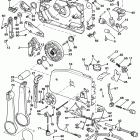 E140TXCOS Дистанционное управление