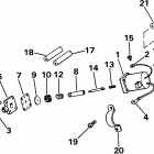 E40ELCOB Primer system - electric start