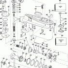 E65RWLCOC Редуктор