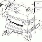 E275TXCOS Капот