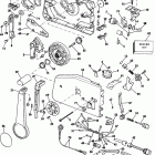 E30TECOA Дистанционное управление