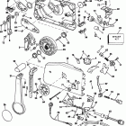 E40ELCOB Дистанционное управление