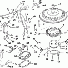 E235STLCOR Система зажигания