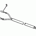 E30TECOA Shorting switch