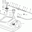 E55RWLCOS Fuel tank - asia market only