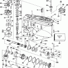 E235TXCOR Редуктор