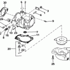 E40ELCOB Карбюратор