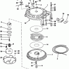 E40ELCOB Ручной стартер