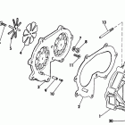E30TECOA Впускной коллектор