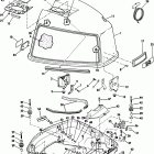 E115MLCOS Капот