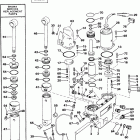 E235TXCOR Гидроподъем