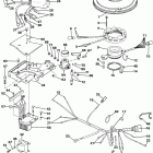E140TXCOS Система зажигания