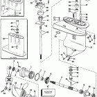 E15ELCOB Редуктор
