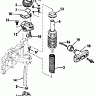 E6SLCOB Ручной стартер