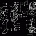 E275TXCOS Карбюратор