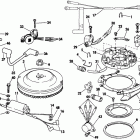 E6SLCOB Генератор