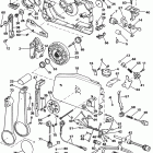 E235TXCOR Дистанционное управление