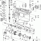 E155WTXCOC Редуктор