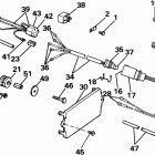 E300TXCOS Power trim / tilt electrical