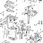 E40RWCOM Струбцина