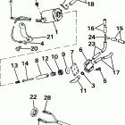 E65RWLCOC Electric primer system
