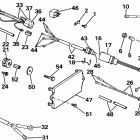 E115MLCOS Power trim / tilt electrical