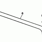 E155WTXCOC Рулевая тяга