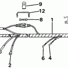E20ECOS Cable assembly