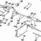 E140TXCOS Power trim / tilt electrical