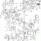 E25RWLCOS Струбцина
