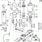 E300TXCOS Гидроподъем