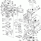 E140TXCOS Струбцина