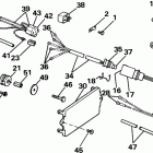 E275TXCOS Power trim / tilt electrical