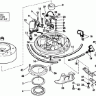 E4BRHCOB Зажигание