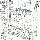 E100WMLCOC Редуктор