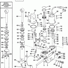 E235STLCOR Гидроподъем